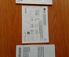 Продам телевизор LG 42LF620V