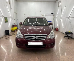 Продажа  Nissan Almera 1.6 AT, 2014, 81 100 км,  Передний