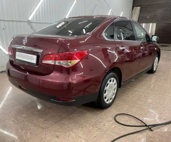 Продажа  Nissan Almera 1.6 AT, 2014, 81 100 км,  Передний - 6