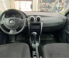 Продажа  Nissan Almera 1.6 AT, 2014, 81 100 км,  Передний - 8
