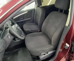 Продажа  Nissan Almera 1.6 AT, 2014, 81 100 км,  Передний - 9