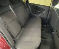 Продажа  Nissan Almera 1.6 AT, 2014, 81 100 км,  Передний - 10