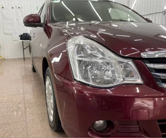 Продажа  Nissan Almera 1.6 AT, 2014, 81 100 км,  Передний - 12
